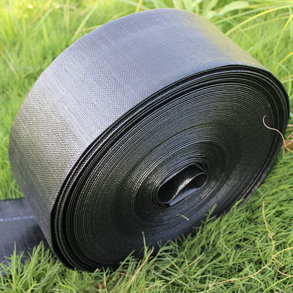 PE Flat Hose